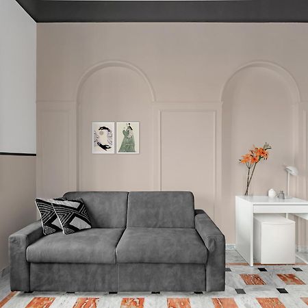 Blam House - Gruppo Blam Hotel Rome Exterior photo