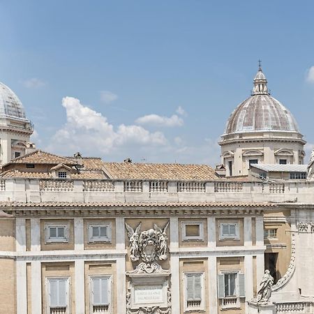 Blam House - Gruppo Blam Hotel Rome Exterior photo