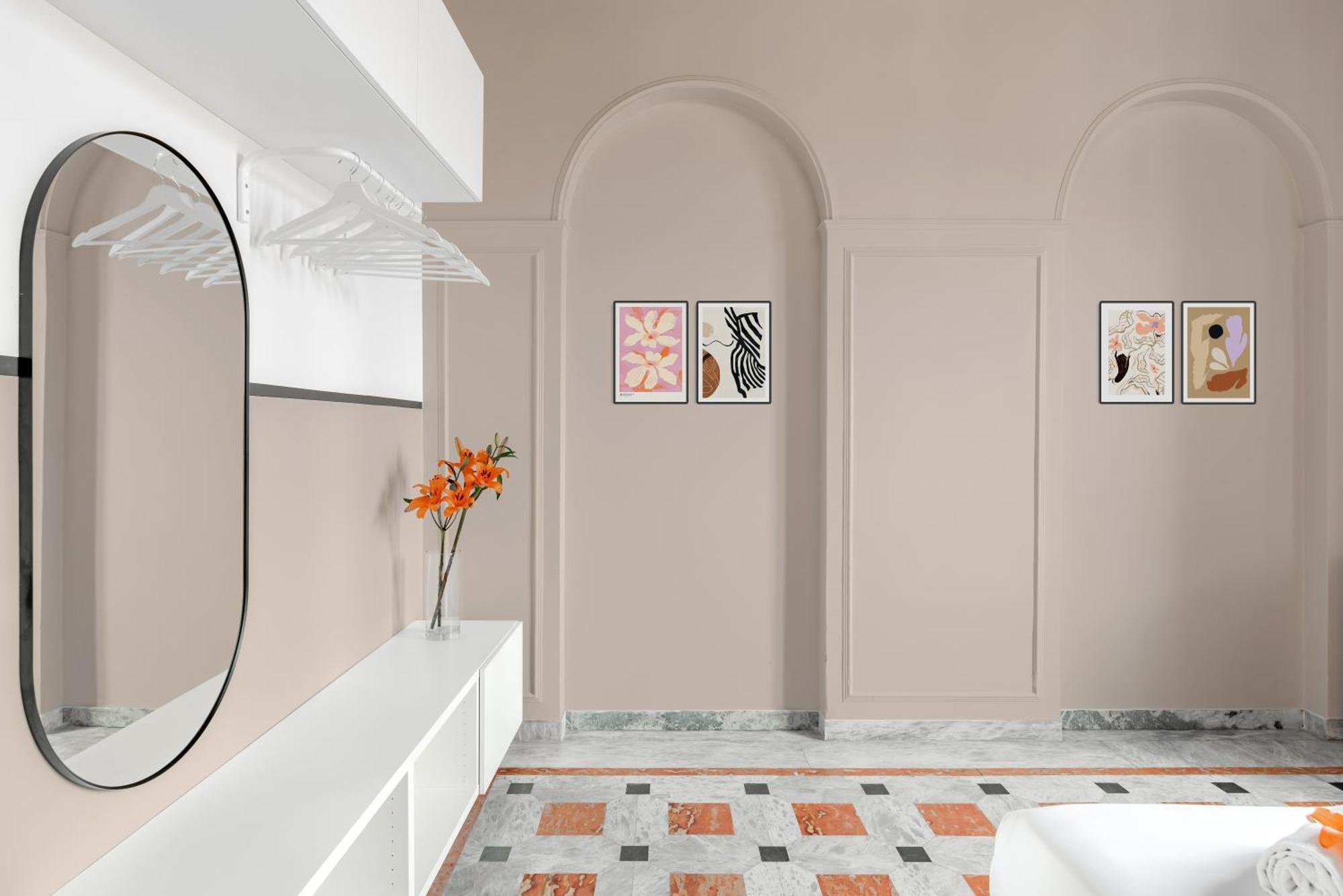 Blam House - Gruppo Blam Hotel Rome Exterior photo